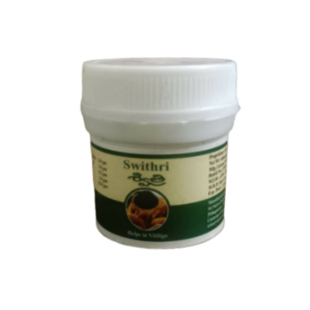 Sri Surya Ayurveda Swithri Balm | Grab2Buy