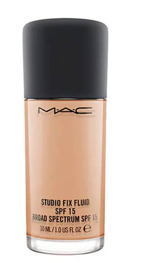 Mac Studio Fix Fluid SPF 15 - N6 | Grab2Buy