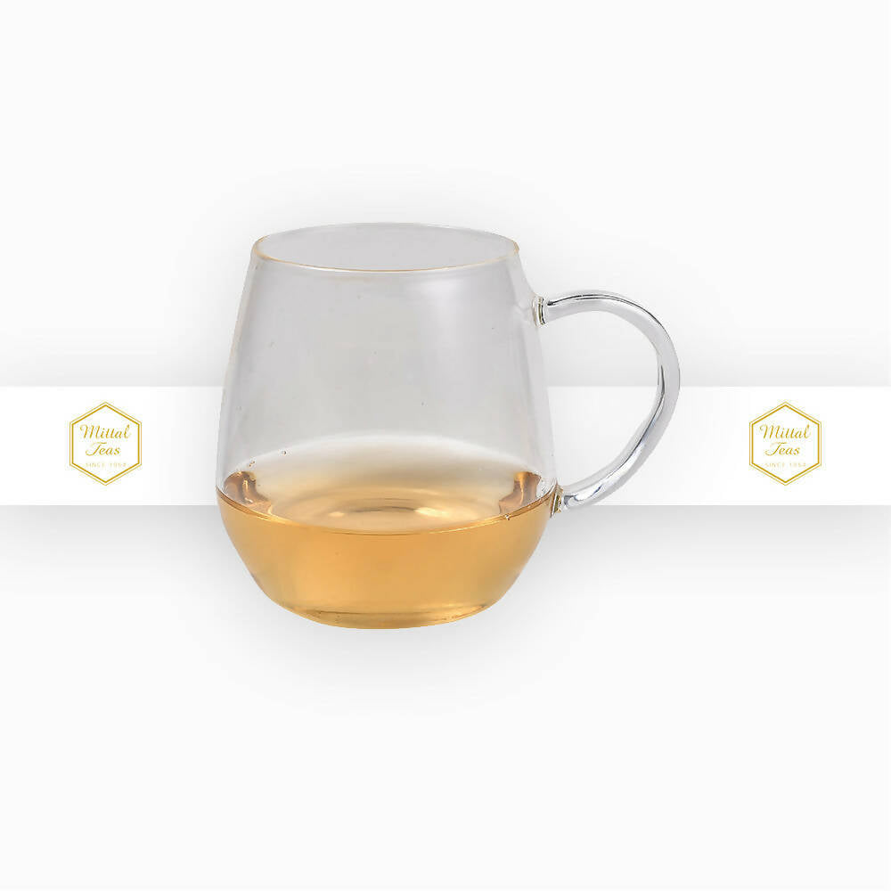 Mittal Teas Darjeeling Silver Needle White Tea | Grab2Buy