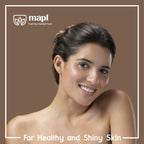 MAPL Castor Oil Cold Pressed