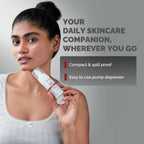 Chosen Balanced Foaming Facewash Daily Face Cleanser With Optimsm