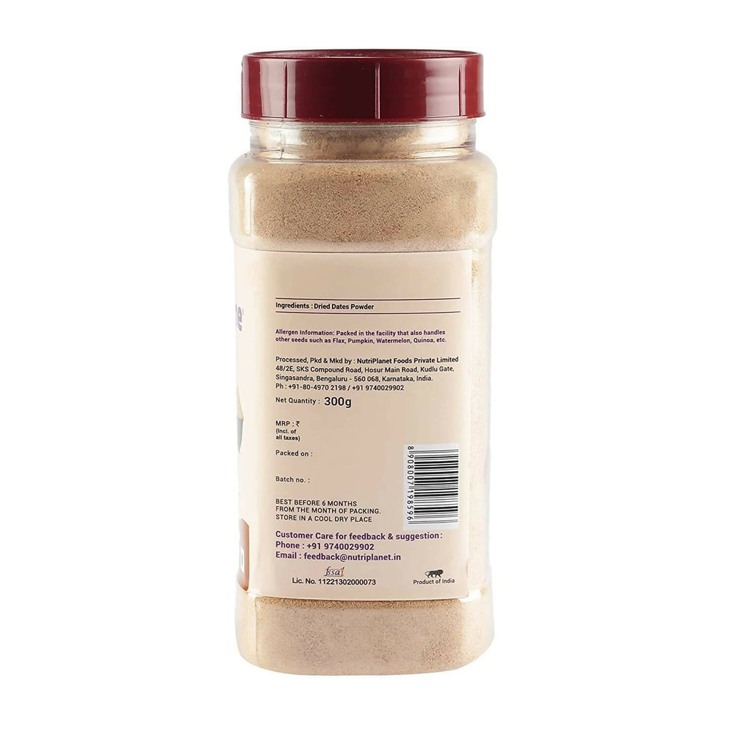 Fulsome Dried Dates Powder | Grab2Buy