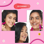 SUGAR POP Nourishing Lip Balm - 02 Cherry | Grab2Buy