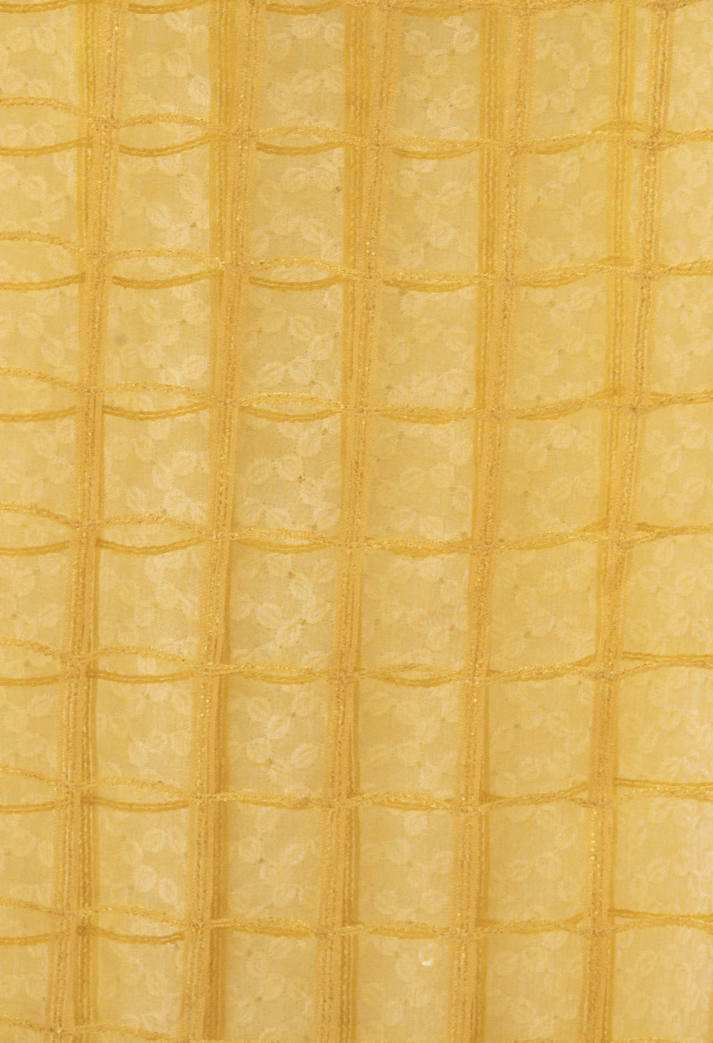 Mominos Fashion Golden Cotton Square Dupatta | Grab2Buy