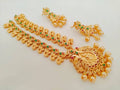 Multicolor Temple Bridal Jewelry | Grab2Buy