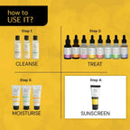Deconstruct Light Weight Gel Sunscreen | Grab2Buy