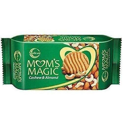 Sunfeast Mom's Magic Cashew and Almond | Grab2Buy