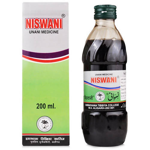 Dawakhana Tibbiya Niswani | Grab2Buy