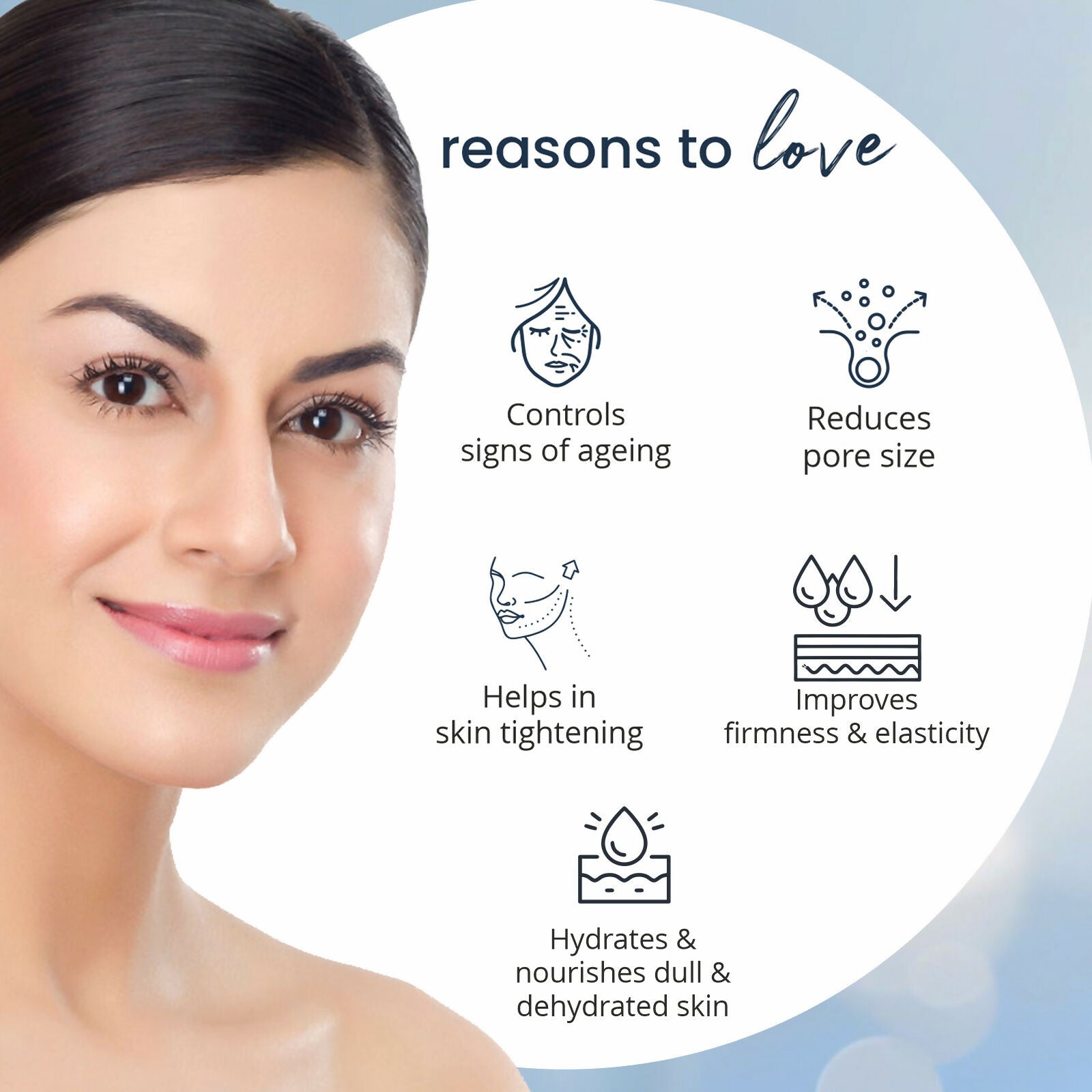 Globus Naturals Revival Diamond Face Cream, Suitable For All Skin Types | Grab2Buy