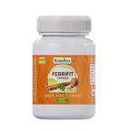 Rajasthan Herbals Febrifit Capsules