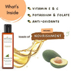 Mystiq Living Originals Avocado Oil | Grab2Buy