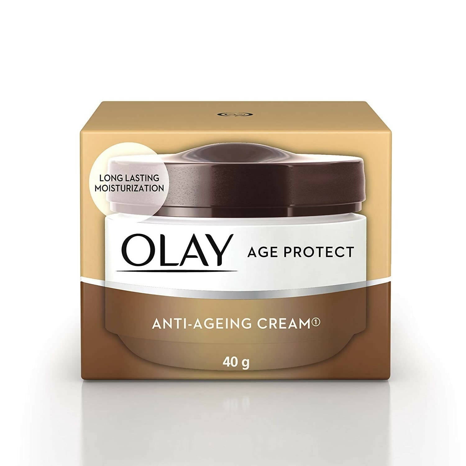Olay Age Protect Anti Ageing Cream | Grab2Buy