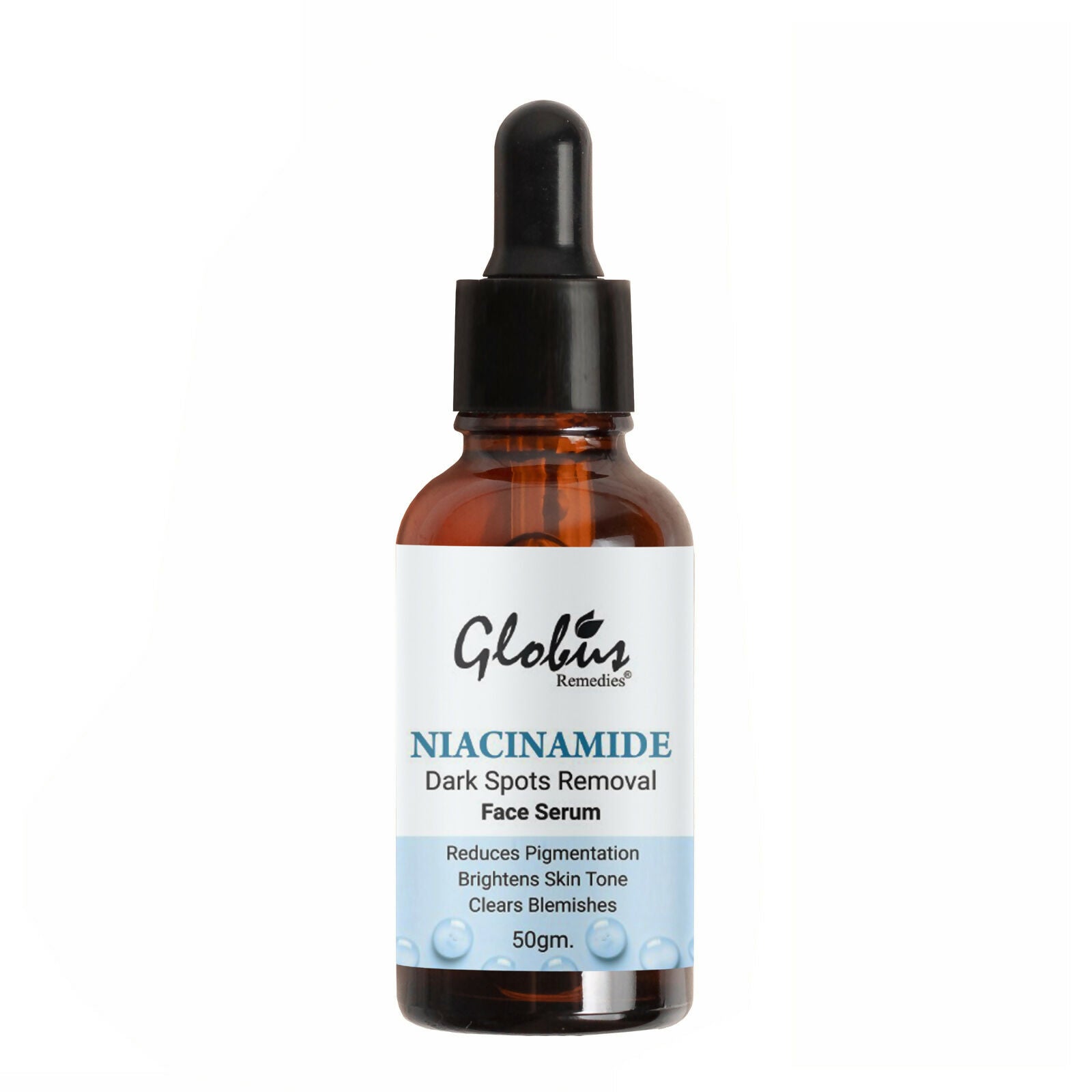 Globus Remedies Niacinamide Anti-Pigmentation Face Serum | Grab2Buy