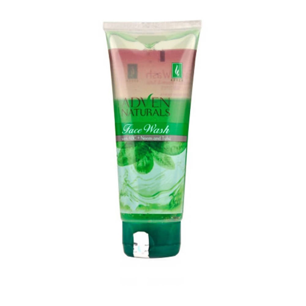 Adven Homeopathy Naturals Face Wash | Grab2Buy