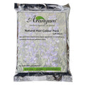 Aranyam Natural Colour and Nourish Hair Pack - Soft Black | Grab2Buy