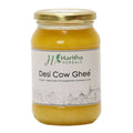 Haritha Herbals Desi Cow Ghee | Desi Ghee | Homemade Pure Cow Ghee | Authentic Ghee | Grab2Buy