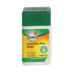 Zandu Sutshekhar Rasa (Sada)