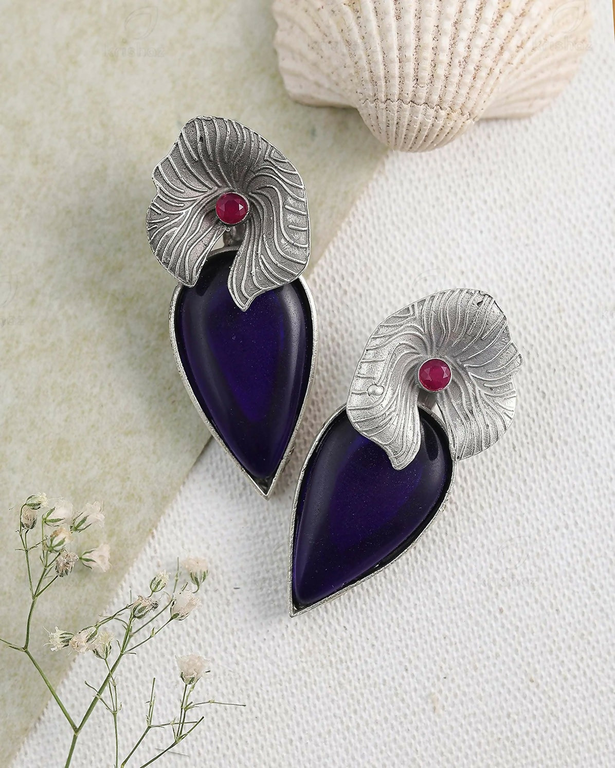Joban Fashion Stud Earrings | Grab2Buy