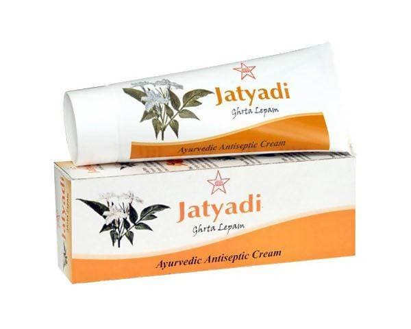 Skm Ayurveda Jathyadi Lepam | Grab2Buy