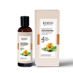 Richfeel Hair Nourisher Oil - Hair Fall Control & Growth Treatment