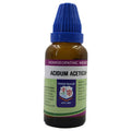 Father Muller Acidum Aceticum Mother Tincture Q | Grab2Buy
