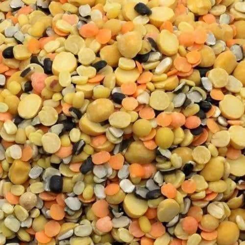 Organic Mix Dal | Grab2Buy