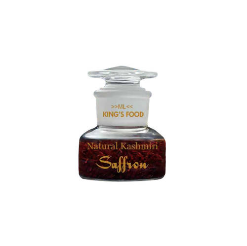 ML King Food Kashmiri Saffron | Grab2Buy