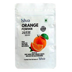 Ishva Orange Powder | Grab2Buy