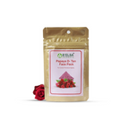 Belsa Herbals Organic Premature Aging Control Rose Face Pack | Grab2Buy
