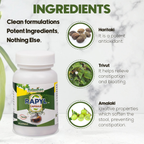 Rajasthan Herbals Rapyl Capsules