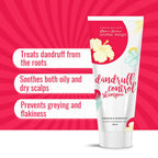 Blossom Kochhar Aroma Magic Dandruff Control Shampoo | Grab2Buy