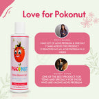 Pokonut Herbal Teen Shower Gel | Grab2Buy