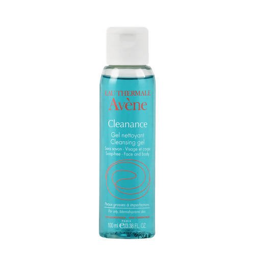 Avene Cleanance Cleansing Gel | Grab2Buy