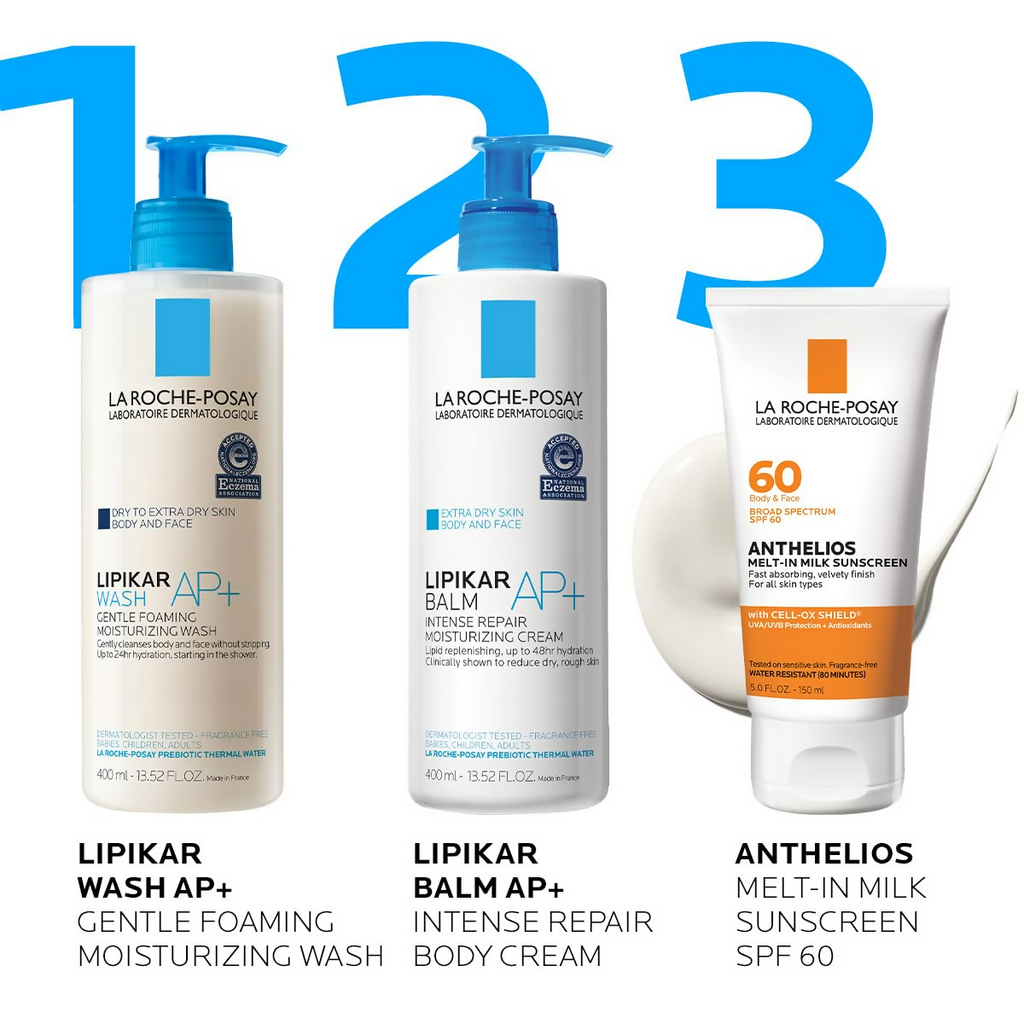 La Roche-Posay Anthelios 60 Melt-In 60 Spf Sunscreen | Grab2Buy