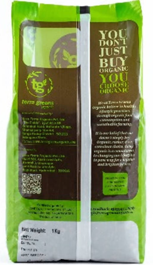 Terra Greens Organic Black Rice | Grab2Buy