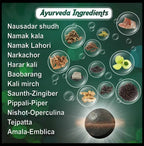 Sanyasi Hazma Tablets | Grab2Buy