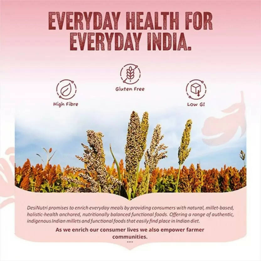 Desi Nutri Barnyard Millet | Grab2Buy