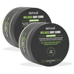 Detoxie Wellness Body Scrub | Grab2Buy