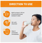 Prohance Junior Nutritional Formula for Kids - Vanilla Flavor | Grab2Buy