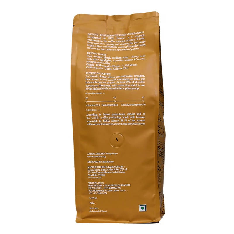 Devan's Special Blend Coffee | Grab2Buy