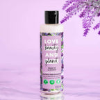 Love Beauty And Planet Argan Oil And Lavender Sulfate Free Smooth And Serene Shampoo | Grab2Buy