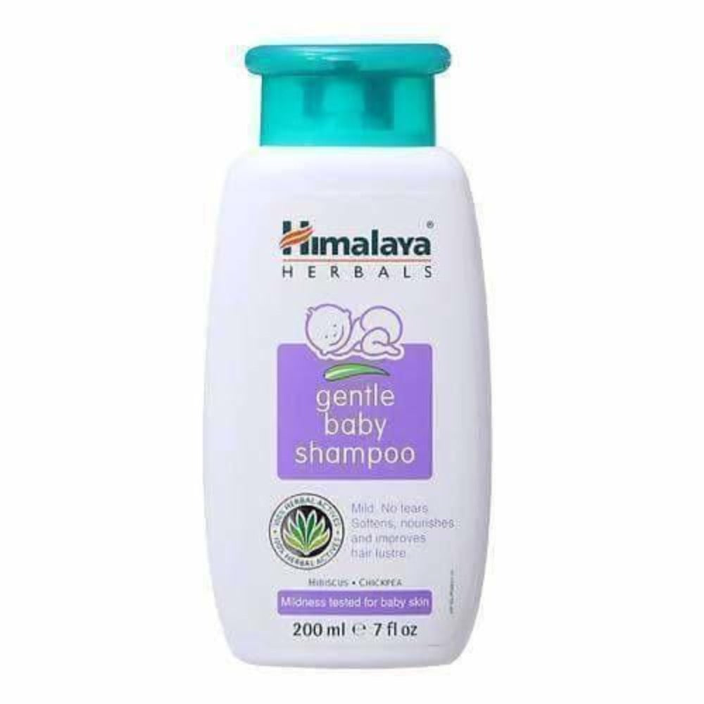 Himalaya Gentle Baby Shampoo | Grab2Buy